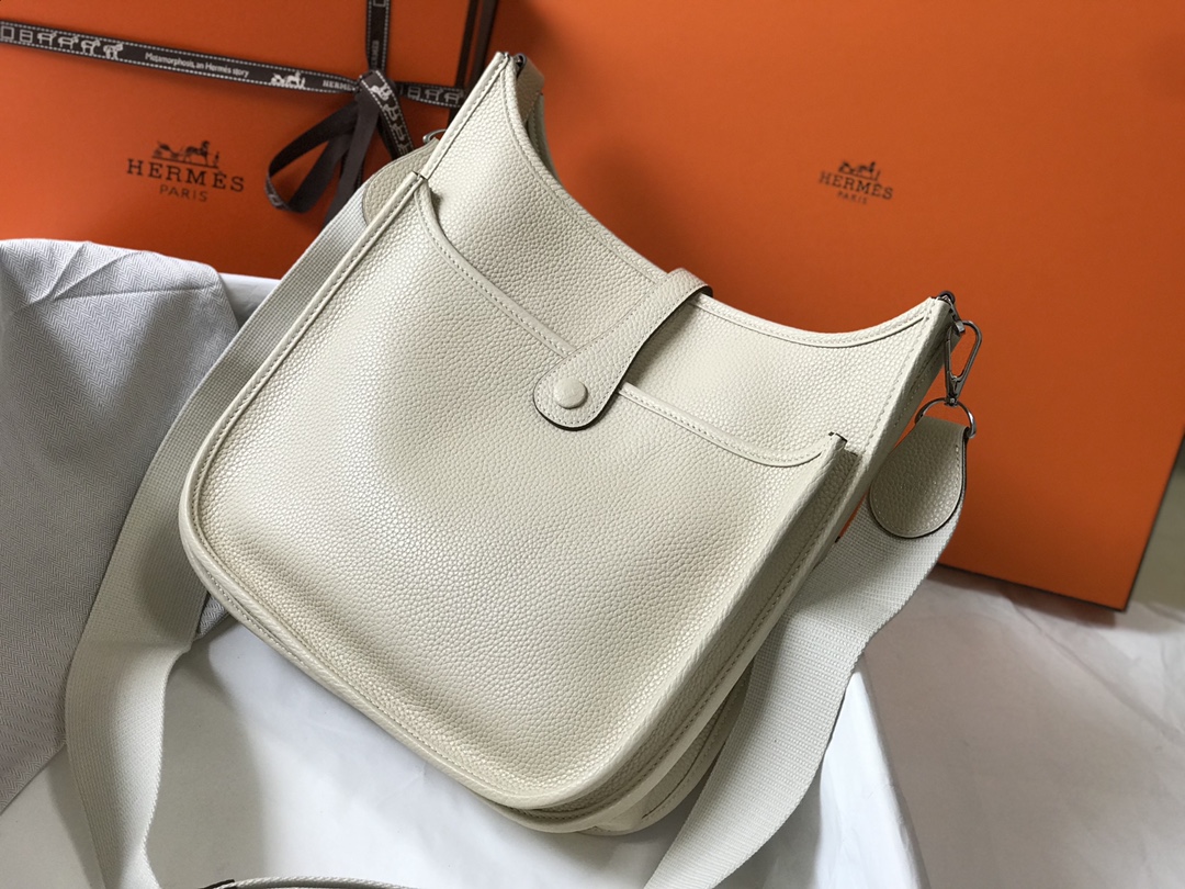 Hermes Evelyn Bags